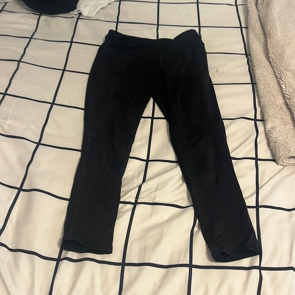 Athletic Leggings